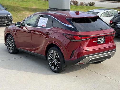 2023 Lexus RX 350 Premium Plus