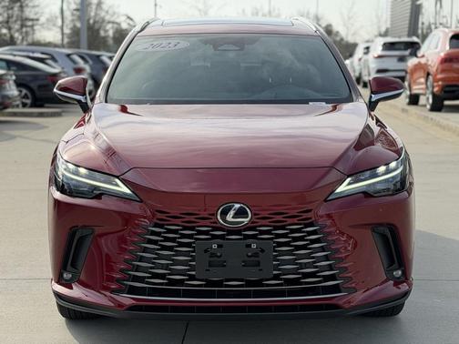 2023 Lexus RX 350 Premium Plus