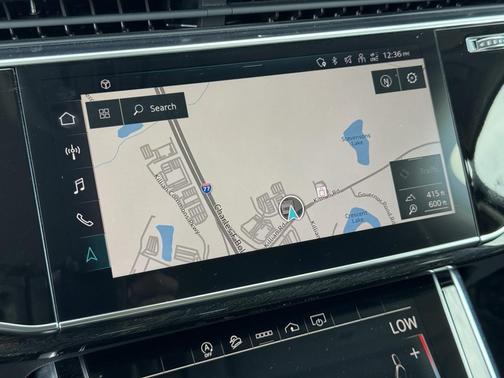 2023 Audi Q7 55 Premium Plus