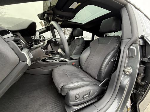 2023 Audi A5 Sportback 45 S Line Premium Plus