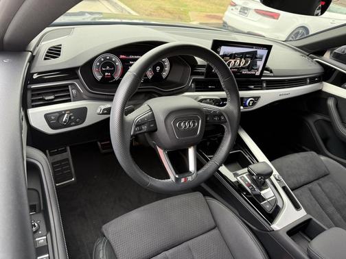 2023 Audi A5 Sportback 45 S Line Premium Plus