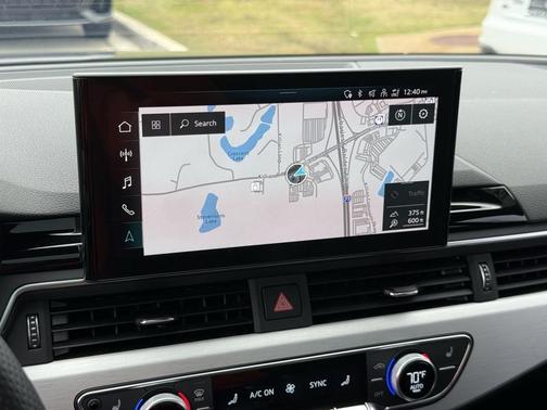 2023 Audi A5 Sportback 45 S Line Premium Plus