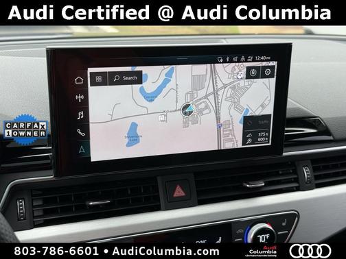 2023 Audi A5 Sportback 45 S Line Premium Plus