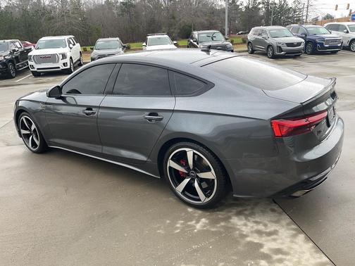 2023 Audi A5 Sportback 45 S Line Premium Plus