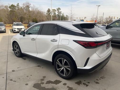 2023 Lexus RX 350 Premium