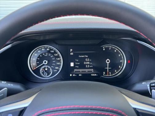 2025 Genesis G70 3.3T AWD Sport Advanced