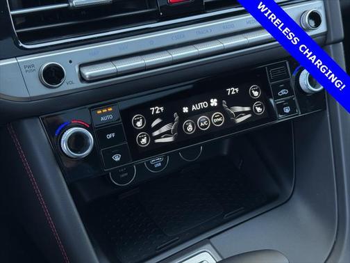2025 Genesis G70 3.3T AWD Sport Advanced