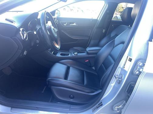 2018 Mercedes-Benz GLA 250 4MATIC