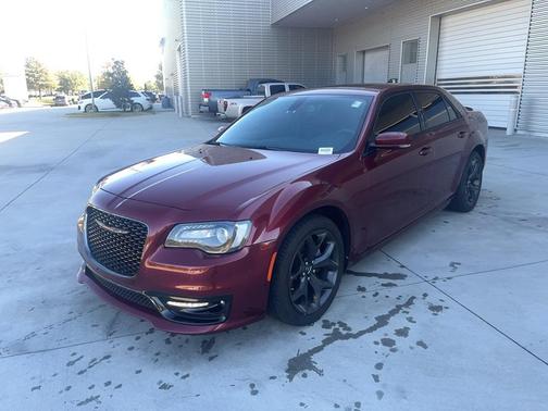 2021 Chrysler 300 S