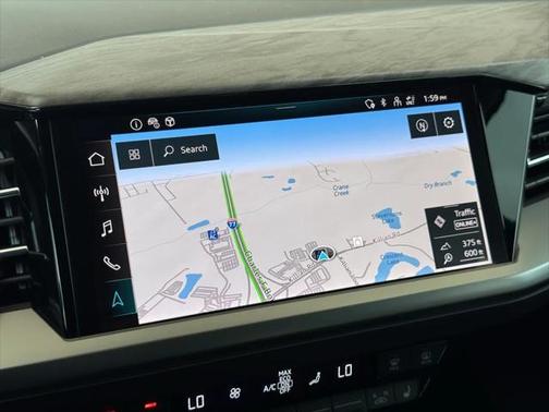 2025 Audi Q4 e-tron Premium 45 quattro