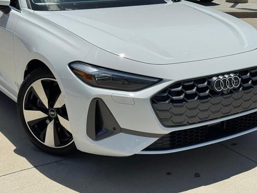 2025 Audi A5 Premium