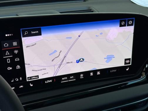 2025 Audi A5 Premium