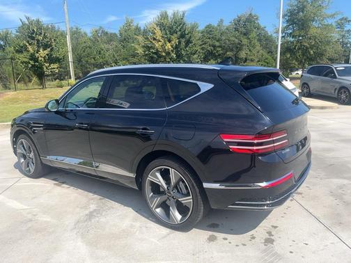 2025 Genesis GV80 2.5T