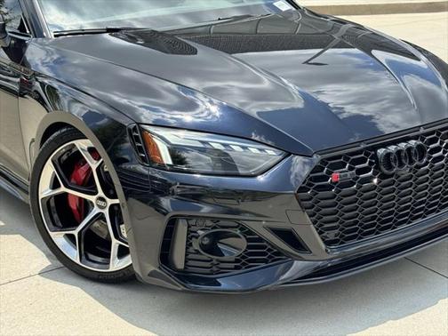 2024 Audi RS 5 2.9T