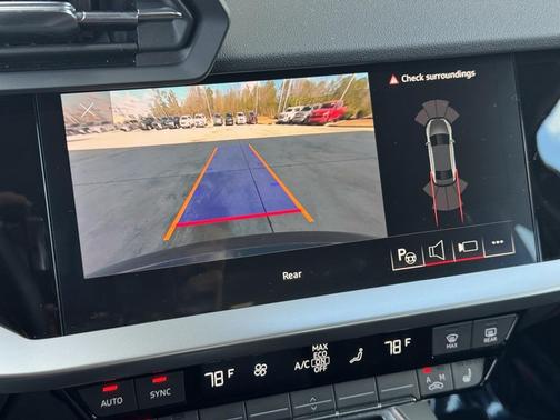 2024 Audi A3 Premium