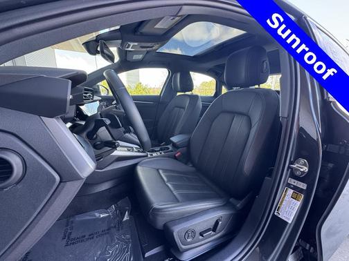 2024 Audi A3 Premium