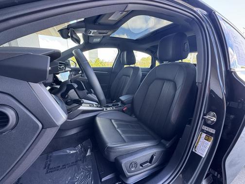 2024 Audi A3 Premium