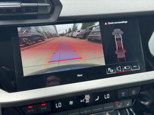 2023 Audi A3 Premium
