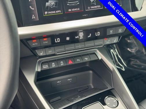 2023 Audi A3 Premium