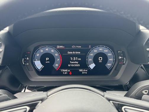 2023 Audi A3 Premium