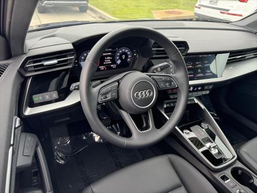 2023 Audi A3 Premium