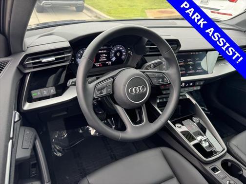 2023 Audi A3 Premium