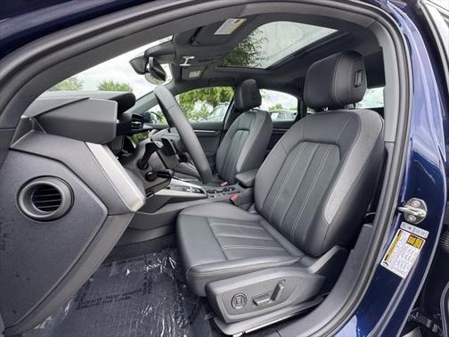 2023 Audi A3 Premium