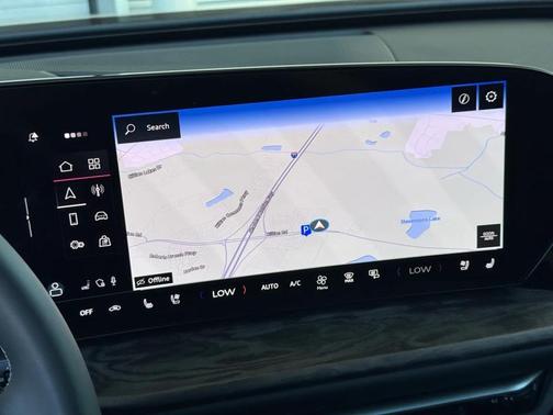 2025 Audi Q5 Prestige TFSI quattro S tronic