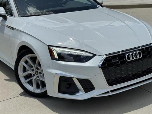 2023 Audi A5 45 S line Premium Plus