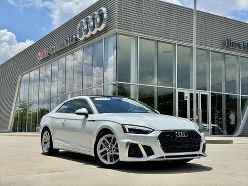 2023 Audi A5 45 S line Premium Plus