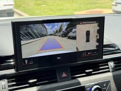 2023 Audi A5 45 S line Premium Plus