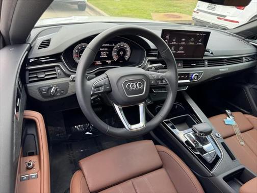 2023 Audi A5 45 S line Premium Plus