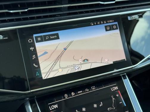 2021 Audi Q7 55 Premium Plus