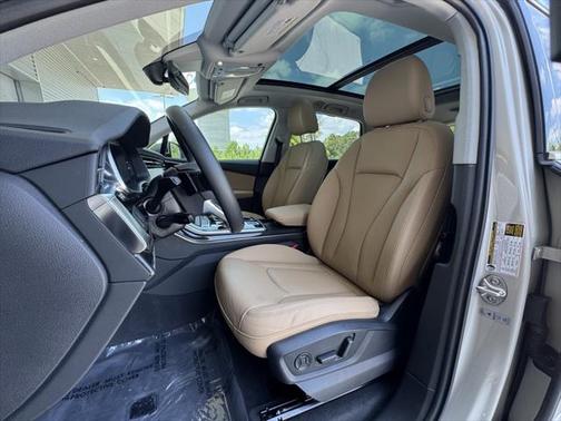2021 Audi Q7 55 Premium Plus