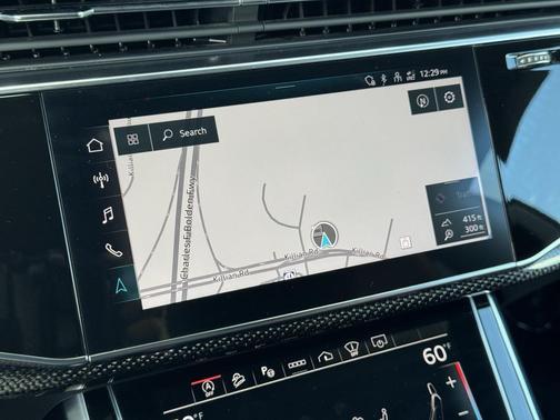 2023 Audi SQ8 4.0T Prestige