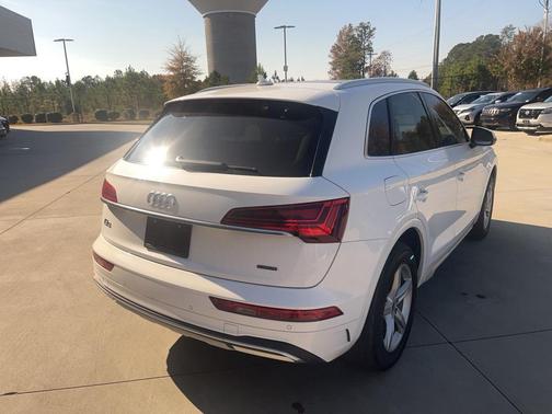 2021 Audi Q5 45 Premium