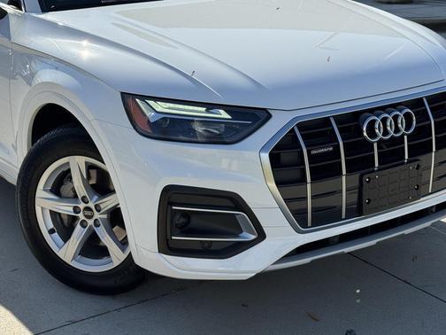 2021 Audi Q5 45 Premium