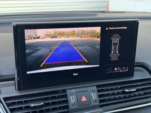 2021 Audi Q5 45 Premium