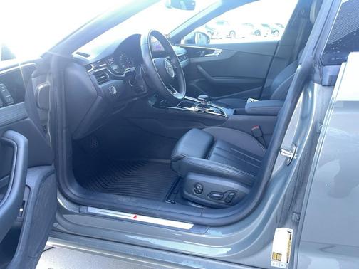 2023 Audi A5 Sportback 45 S Line Premium