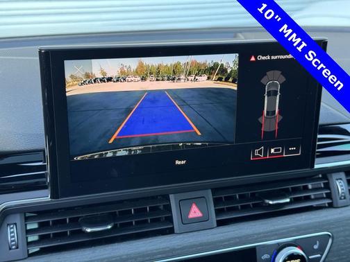 2023 Audi A5 Sportback 45 S Line Premium