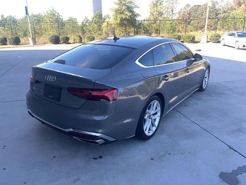 2023 Audi A5 Sportback 45 S Line Premium