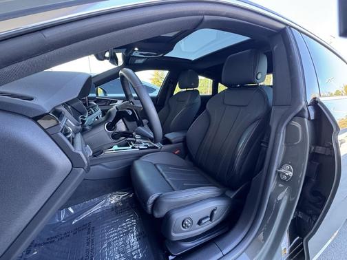 2023 Audi A5 Sportback 45 S Line Premium