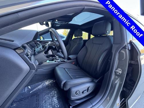 2023 Audi A5 Sportback 45 S Line Premium