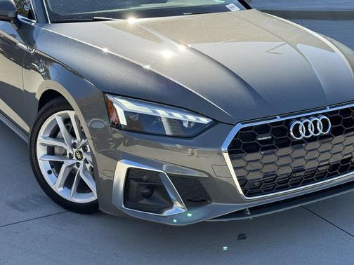 2023 Audi A5 Sportback 45 S Line Premium