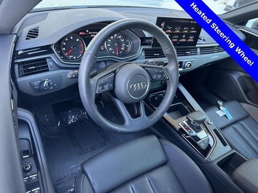 2023 Audi A5 Sportback 45 S Line Premium