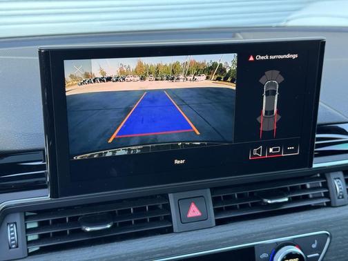 2023 Audi A5 Sportback 45 S Line Premium