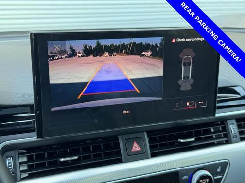 2025 Audi A5 Sportback 45 S Line Premium
