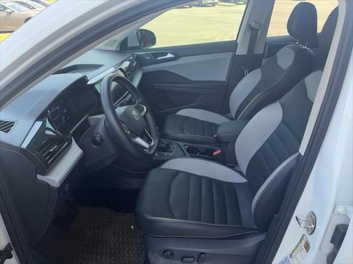 2022 Volkswagen Taos 1.5T SEL