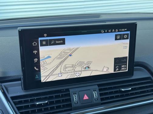 2024 Audi Q5 45 S line Prestige