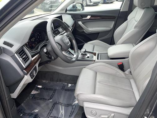 2019 Audi Q5 2.0T Premium Plus